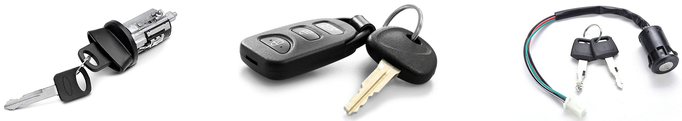 Seattle WA Car Key Replacement