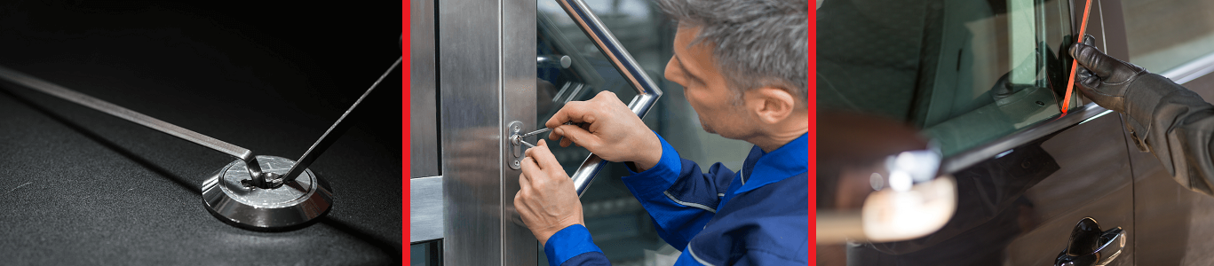 Seattle Lockout Service Seattle Lockout Service
