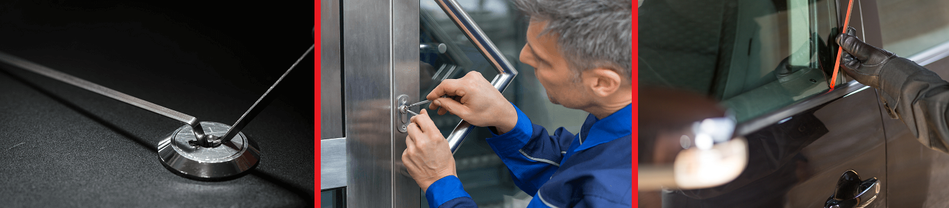 Seattle Lockout Service