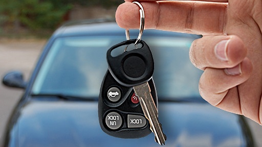 Car Locksmith Seattle