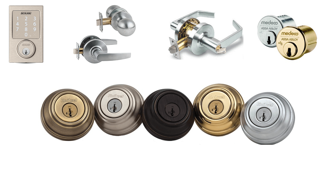 Top reasons to change your locks - AAA Locksmith Seattle