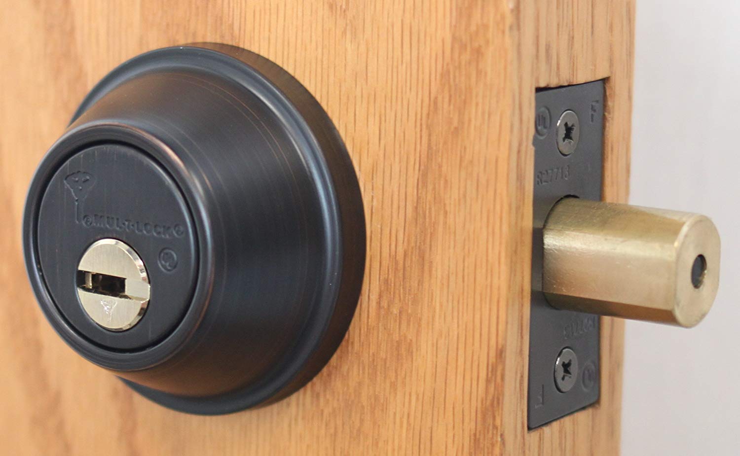 High Security Locks AAA Locksmith Seattle